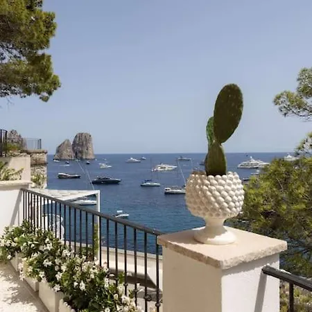 Villa Exceptionnel Pieds Dans L'eau