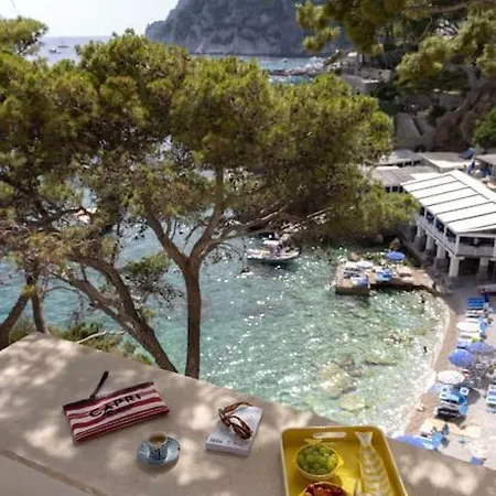 Villa Exceptionnel Pieds Dans L'eau
