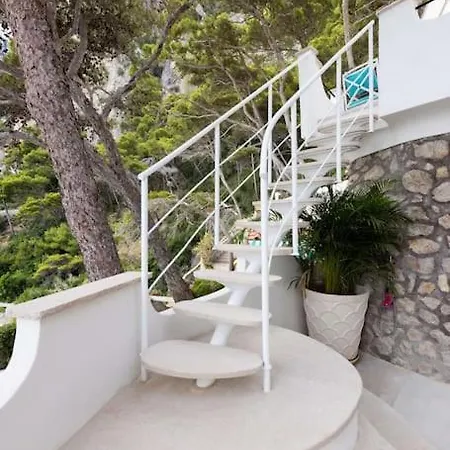 Villa Exceptionnel Pieds Dans L'eau