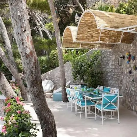 Villa Exceptionnel Pieds Dans L'eau *