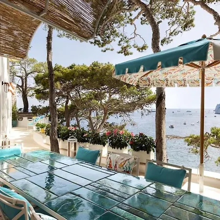 Villa Exceptionnel Pieds Dans L'eau